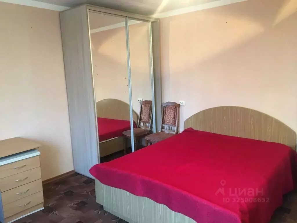 1-к кв. Крым, Симферополь ул. Русская, 38А (38.0 м) - Фото 1