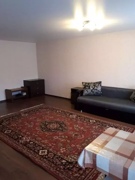 Студия Омская область, Омск просп. Карла Маркса, 54 (33.2 м) - Фото 2