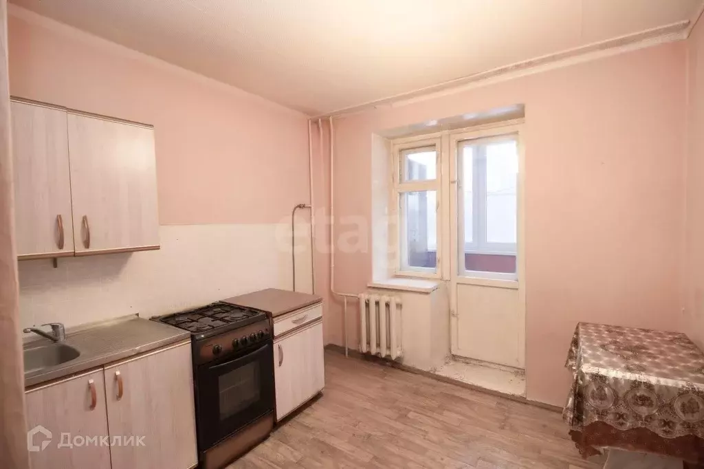 Продаётся 1-к квартира, 35.1 м - Фото 0