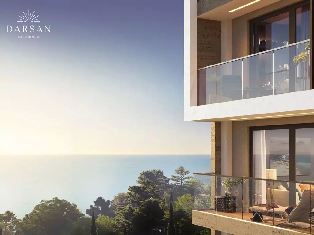 2-к кв. Крым, Ялта ул. Войкова, 39Ак2 (74.31 м) - Фото 2