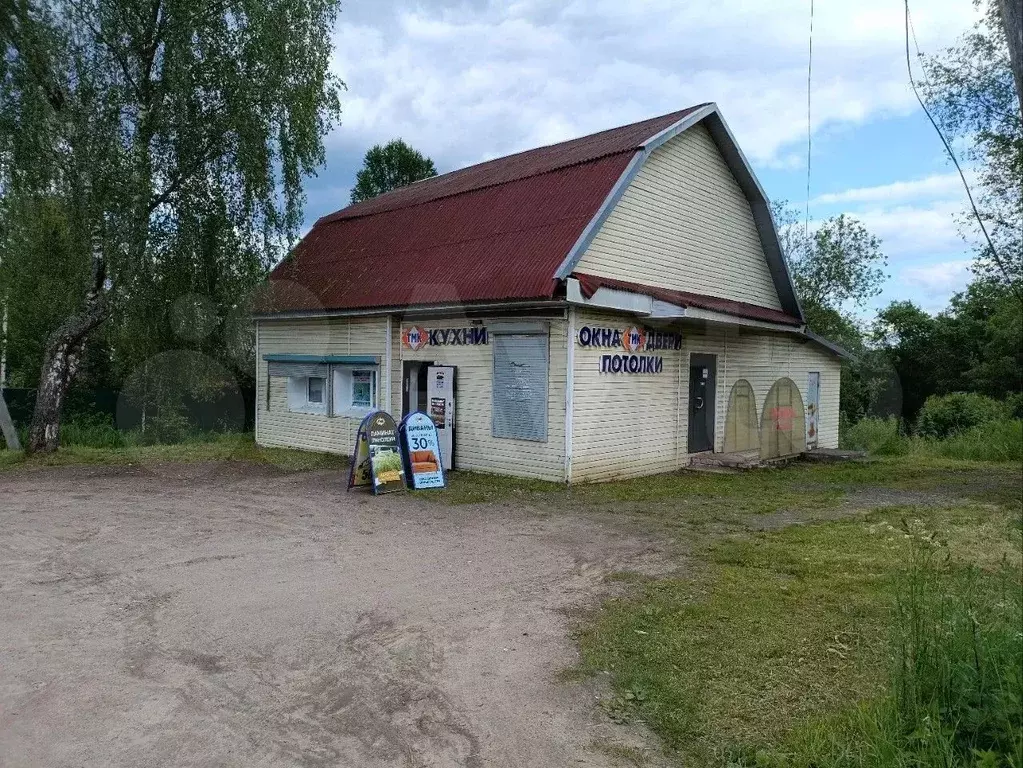 Свободного назначения, 93.9 м - Фото 0