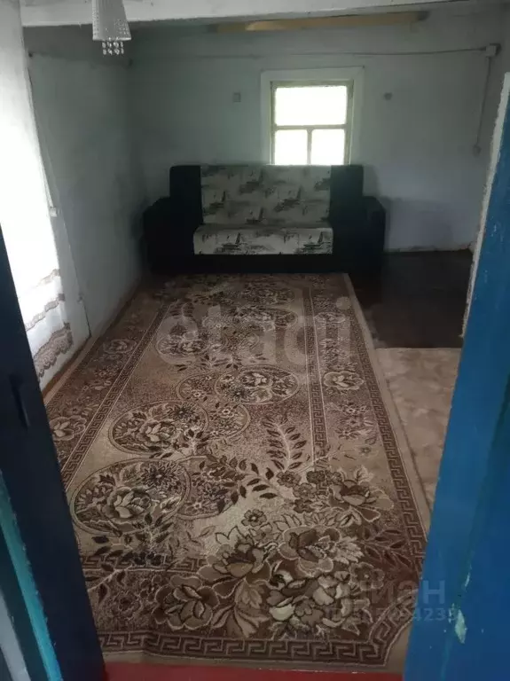 Дом в Свердловская область, Тугулым пгт ул. Новая, 7 (37 м) - Фото 1