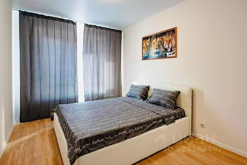 2-к кв. Московская область, Люберцы ул. Летчика Ларюшина, 6к2 (65.0 м) - Фото 1