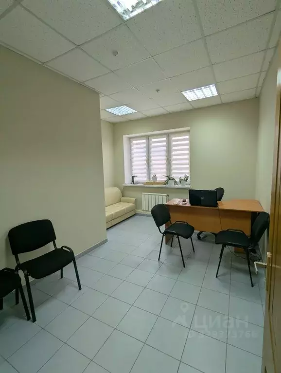 Офис в Московская область, Одинцово Союзная ул., 1в (13 м) - Фото 1