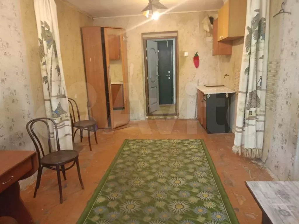 Комната 18,5 м в 9-к., 3/5 эт. - Фото 0
