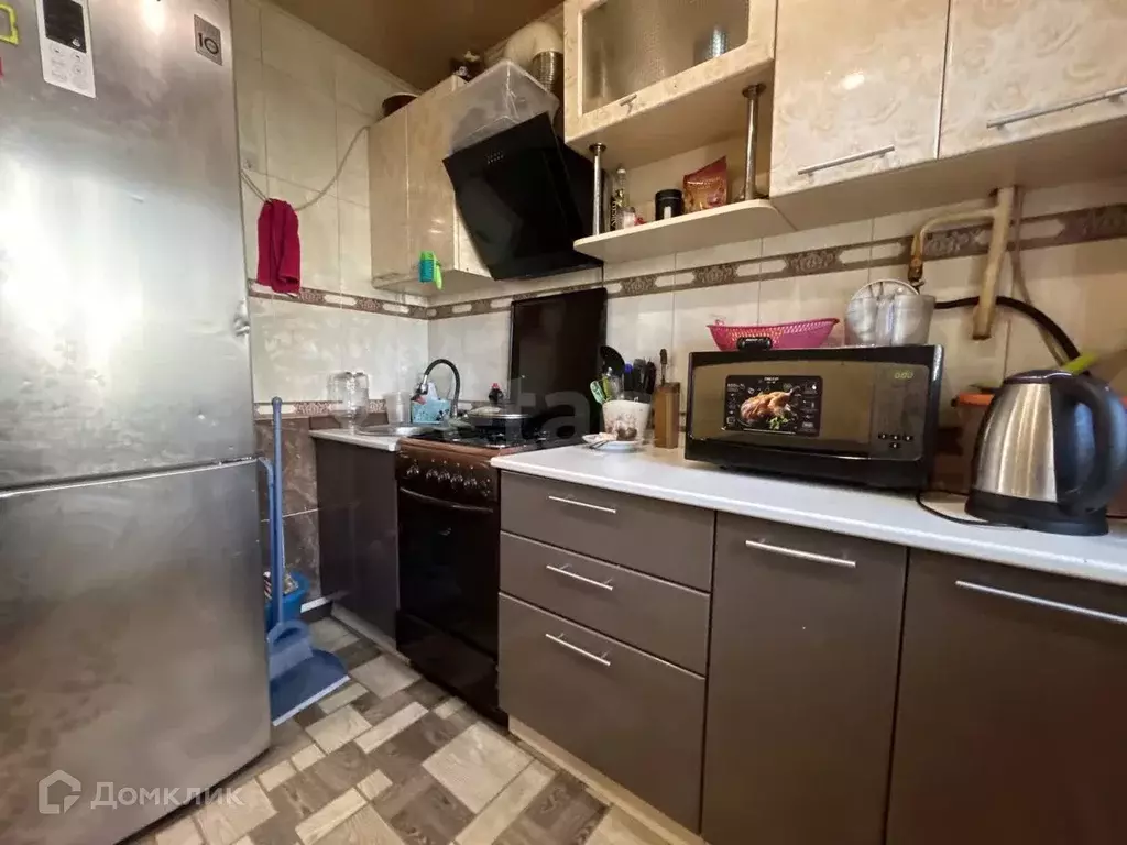 Продаётся 1-к квартира, 30 м - Фото 0