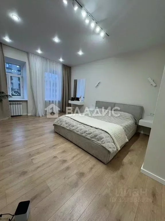 2-к кв. Санкт-Петербург Лиговский просп., 101 (63.2 м) - Фото 1