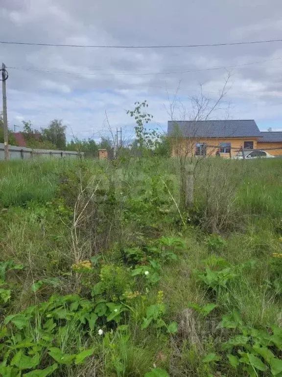 Участок в Саха (Якутия), Якутск ул. Московская, 42/1 (7.1 сот.) - Фото 1