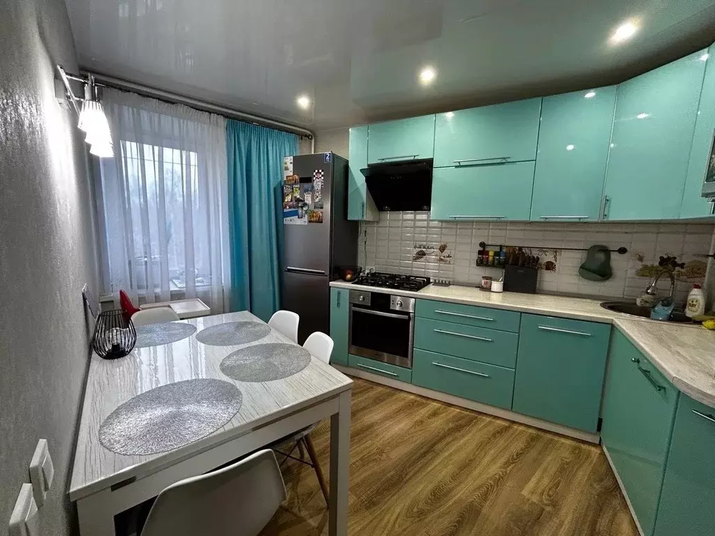 Продаётся 3-к квартира, 62 м - Фото 0