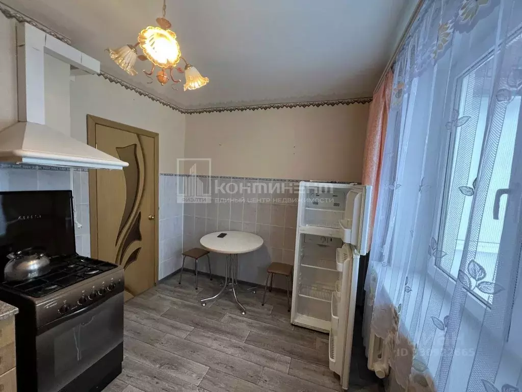1-к кв. Владимирская область, Ковров ул. Строителей, 43 (39.0 м) - Фото 2