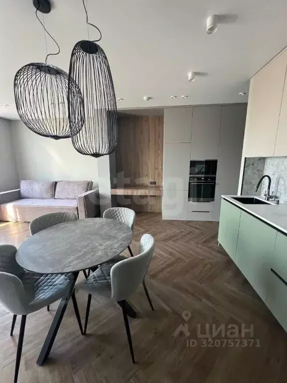 3-к кв. Приморский край, Владивосток Санаторная мкр, ул. Третья, 7 ... - Фото 1