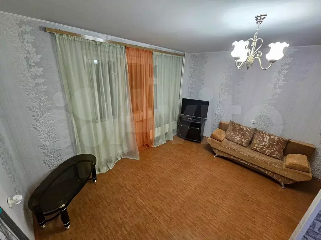1-к. квартира, 35 м, 2/10 эт. - Фото 0