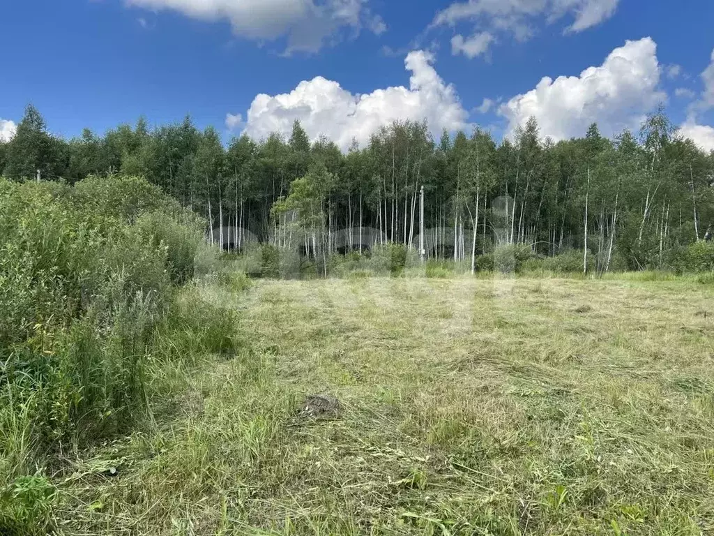 Купить Участок В Песках Коломенского Района