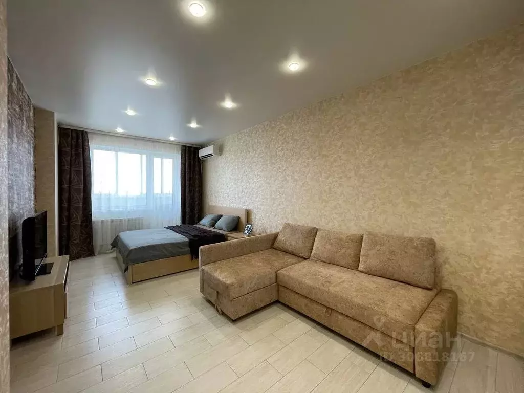 1-к кв. Новосибирская область, Новосибирск ул. Романова, 60/1 (40.0 м) - Фото 2