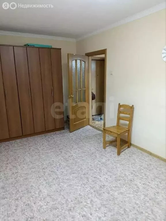 1к в -комнатной квартире (16 м) - Фото 2