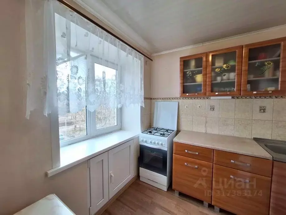 2-к кв. Пермский край, Березники Юбилейная ул., 42 (42.6 м) - Фото 1