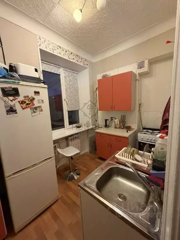 Комната Москва ул. Красная Пресня, 32-34 (16.5 м) - Фото 1