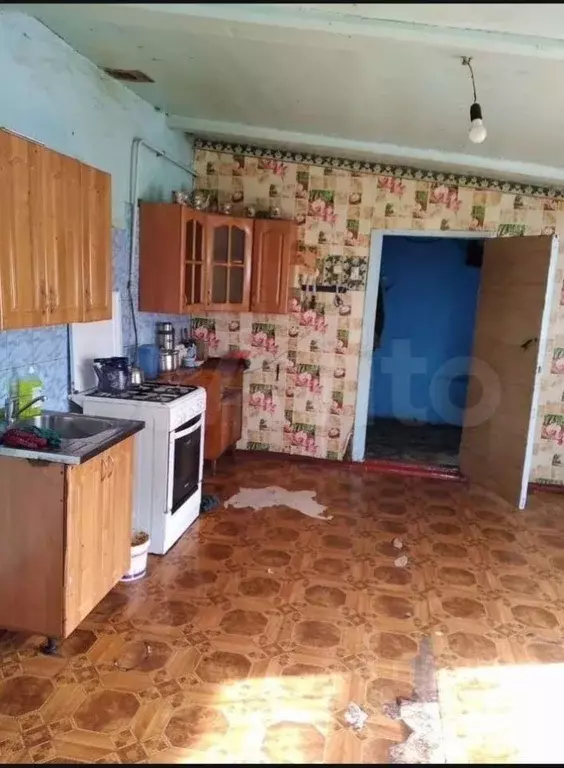 Дом в Орловская область, Залегощенский район, Ломовское с/пос, д. ... - Фото 2