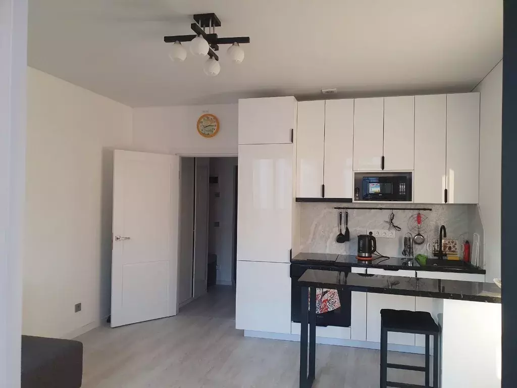 Студия Санкт-Петербург Пулковское ш., 99к6 (24.0 м) - Фото 1