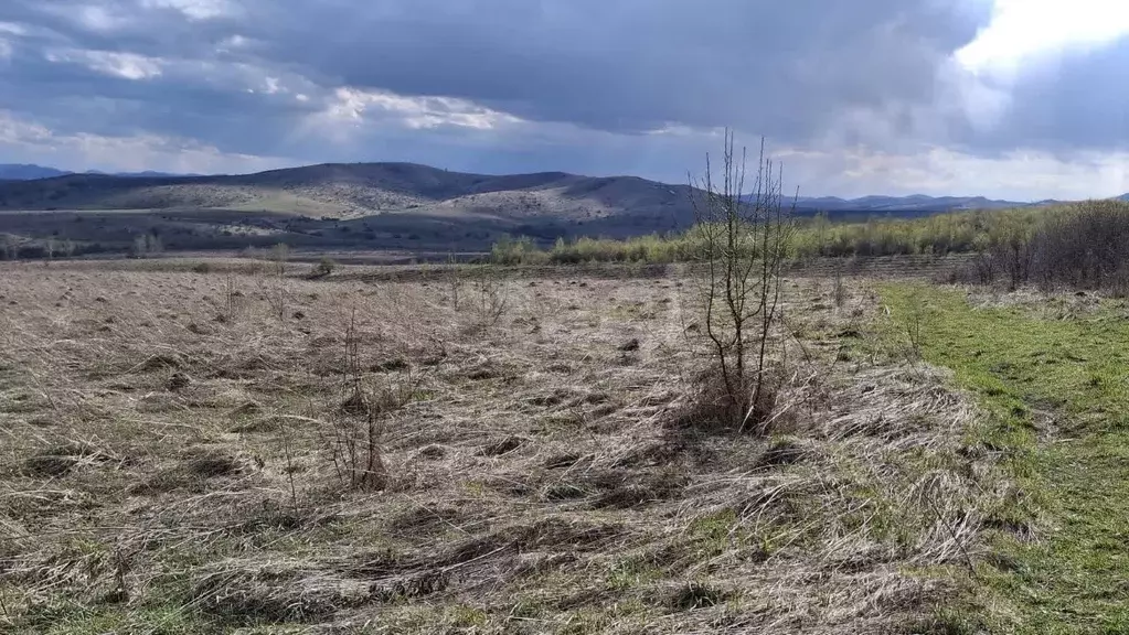 Участок в Алтай, Горно-Алтайск Грушевый пер. (6.0 сот.) - Фото 1