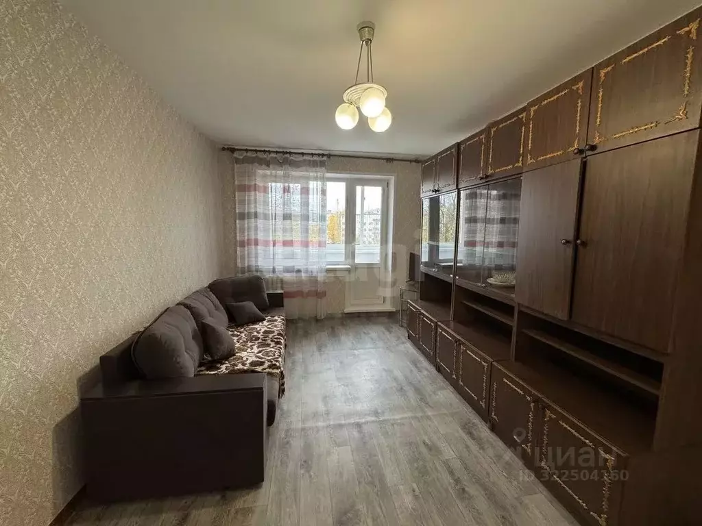 2-к кв. Архангельская область, Новодвинск ул. 3-й Пятилетки, 29к2 ... - Фото 0