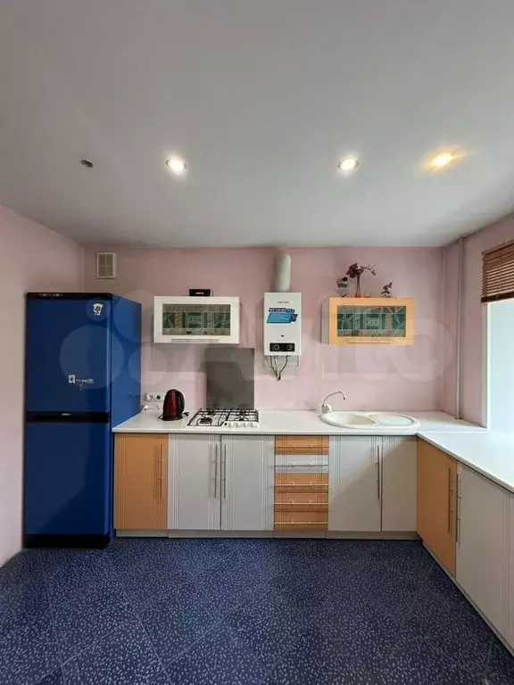Квартира-студия, 32 м, 2/9 эт. - Фото 1