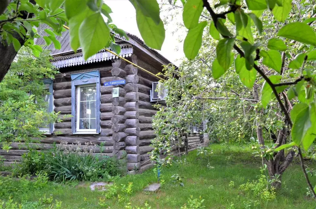 Дом 59 м на участке 18 сот. - Фото 0