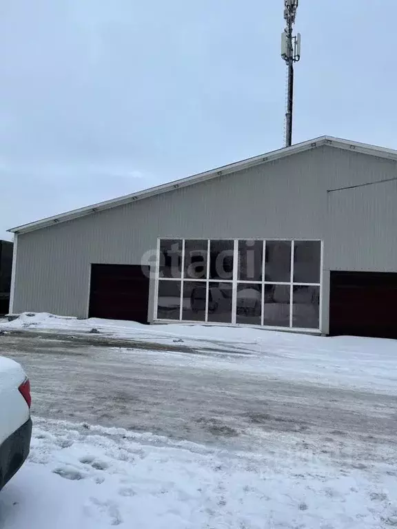 Помещение свободного назначения в Псковская область, Псков ул. ... - Фото 2