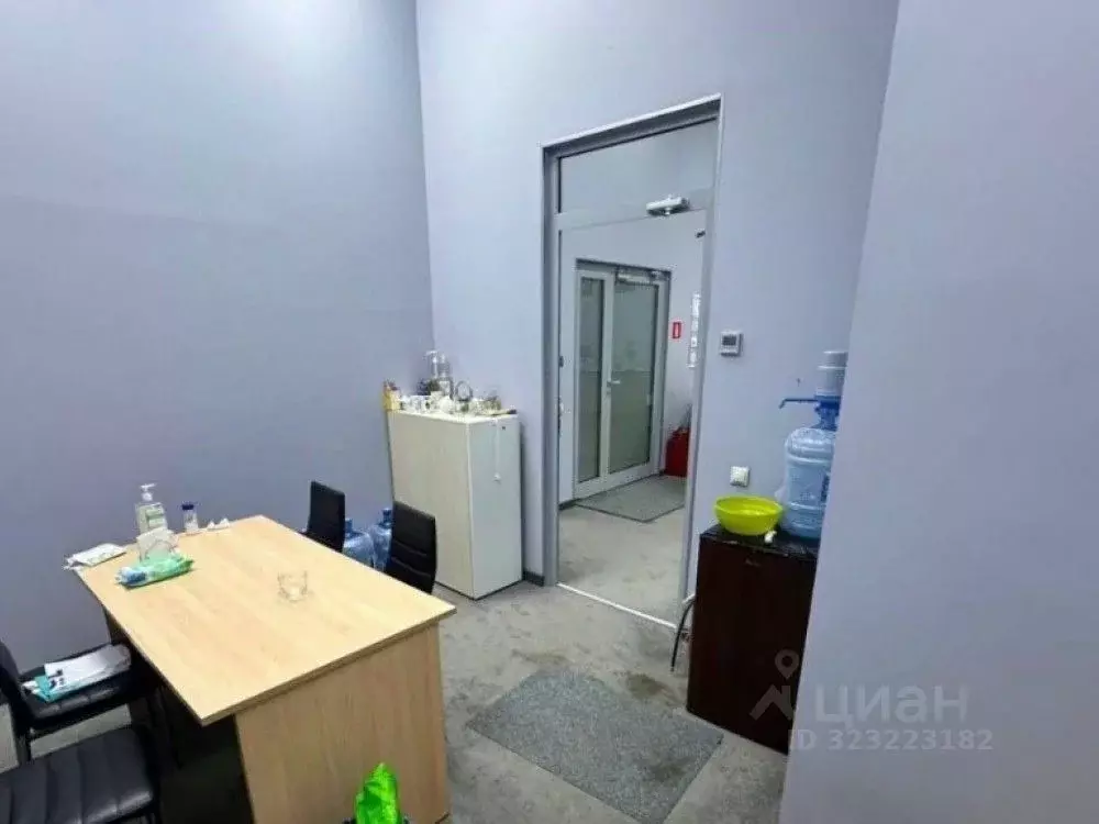 Офис в Москва Очаковское ш., 28С2 (230 м) - Фото 1