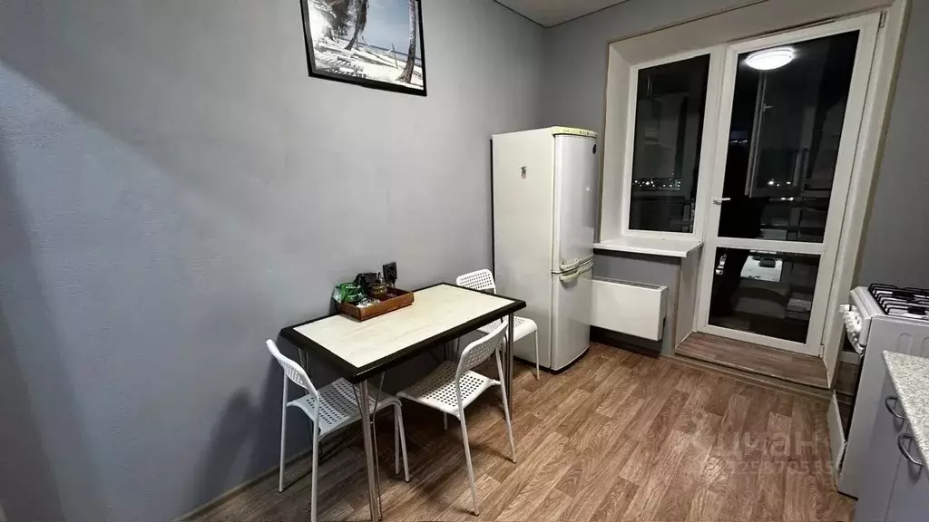 1-к кв. Татарстан, Лаишевский район, Столбищенское с/пос, с. Усады ... - Фото 2