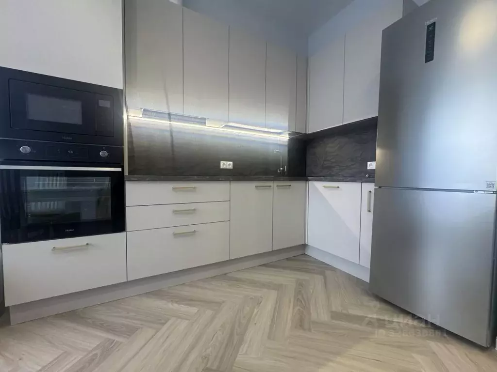 2-к кв. Москва Шелепихинская наб., 34к5 (70.0 м) - Фото 2