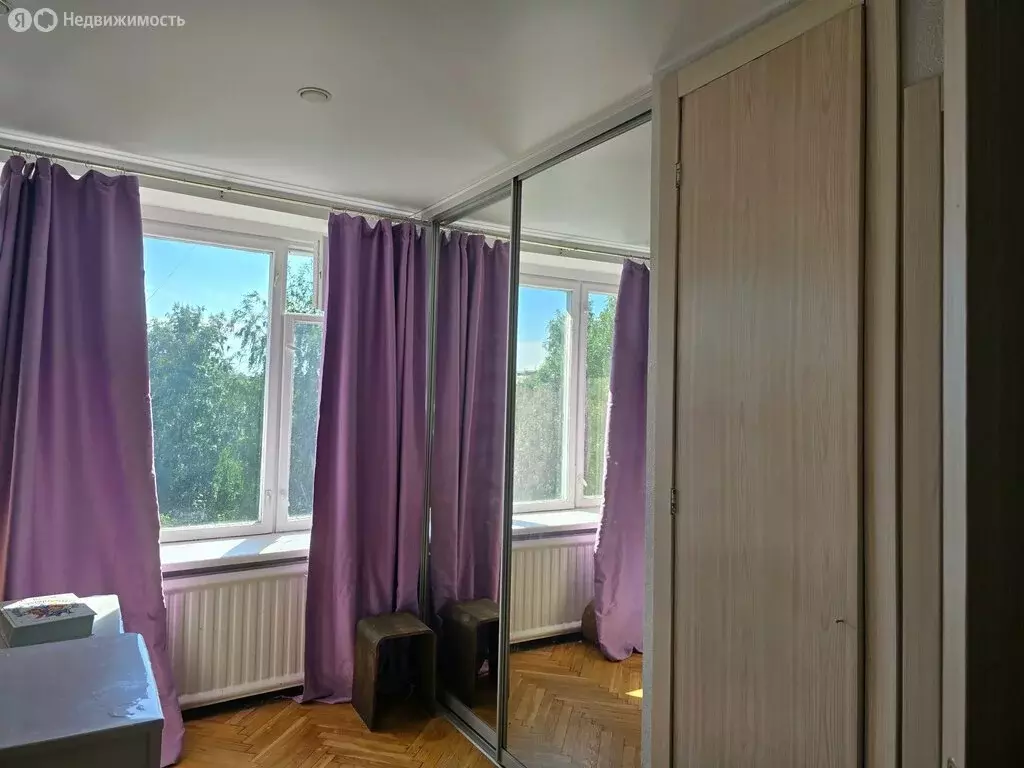 1-комнатная квартира: Санкт-Петербург, проспект Науки, 55 (29.2 м) - Фото 1