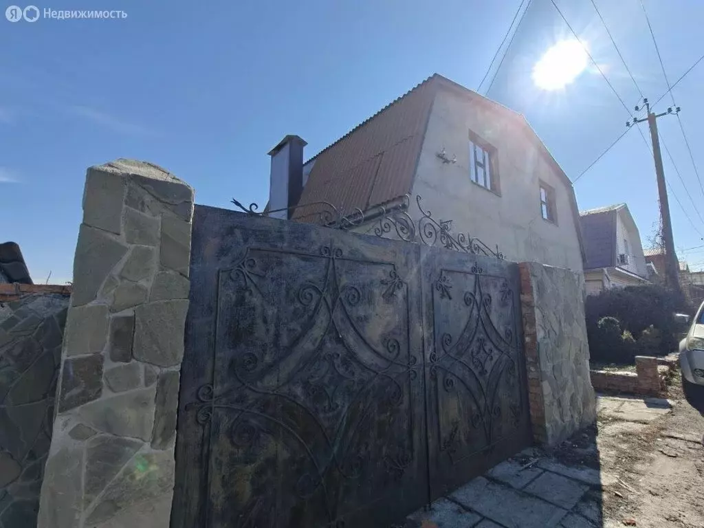 Дом в Курск, улица Новая Бурцевка, 41 (145 м) - Фото 2