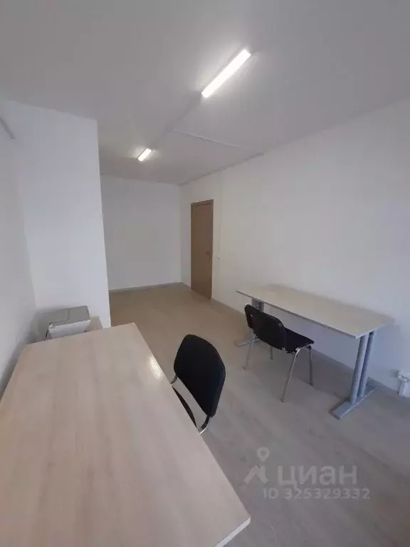 Офис в Москва Олимпийский просп., 22 (37 м) - Фото 2