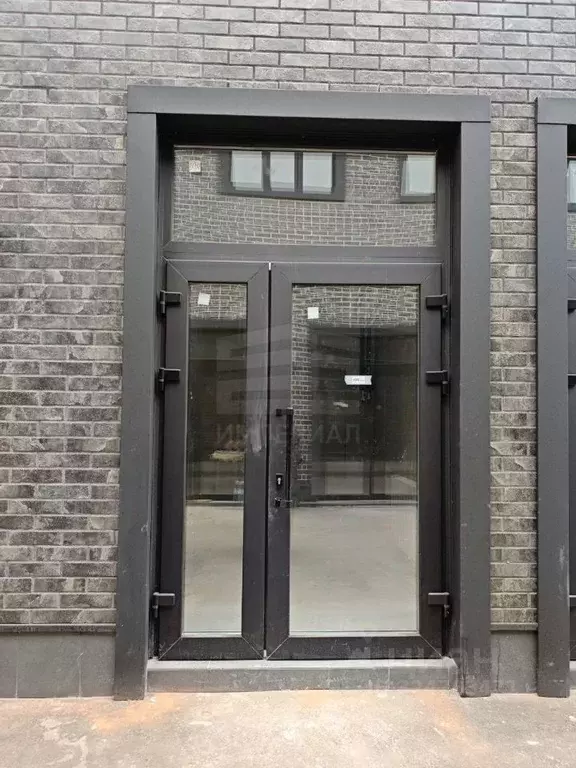 Помещение свободного назначения в Москва Кирпичная ул., 41С16 (8 м) - Фото 2