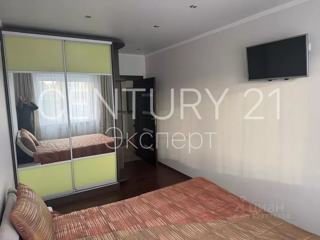 2-к кв. Калининградская область, Калининград ул. Сержанта Мишина, 22Б ... - Фото 1