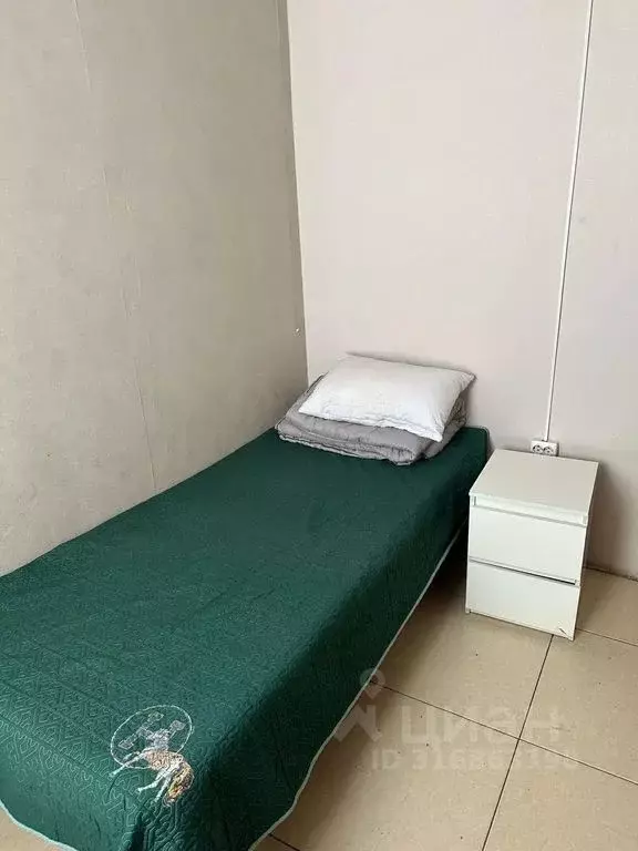 Комната Забайкальский край, Забайкальск пгт ул. Шоссейная, 24А - Фото 0