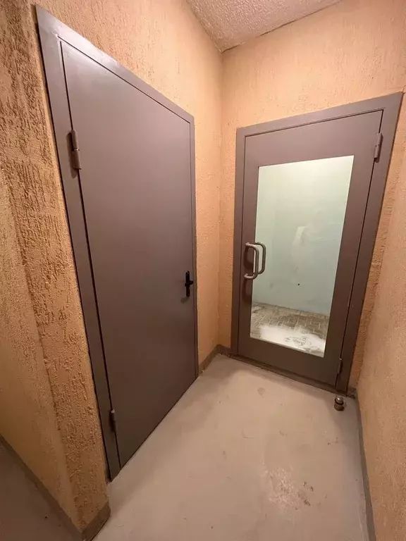 Гараж в Рязанская область, Рязань Песоченская ул., 4 (24 м) - Фото 1