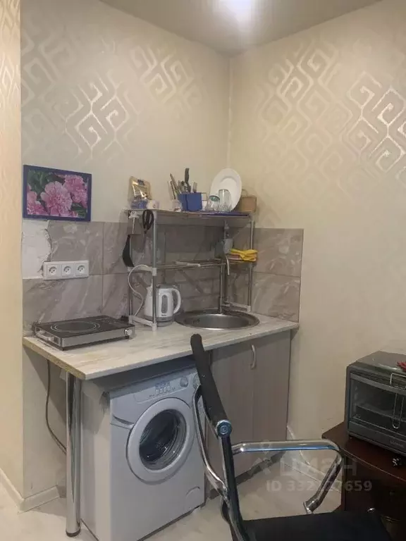 Комната Красноярский край, Красноярск имени газеты Красноярский ... - Фото 2