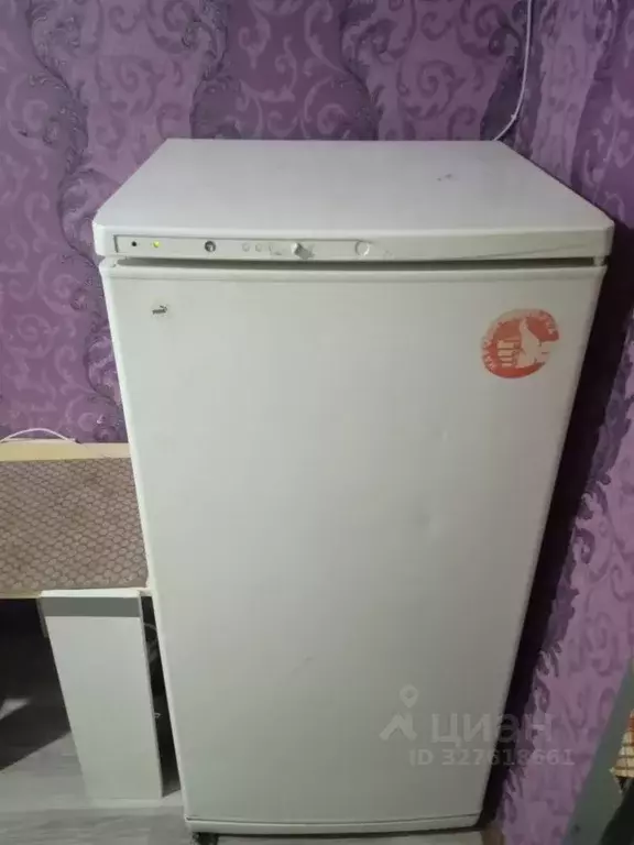 Комната Пермский край, Пермь ул. Капитана Пирожкова, 32 (15.0 м) - Фото 2