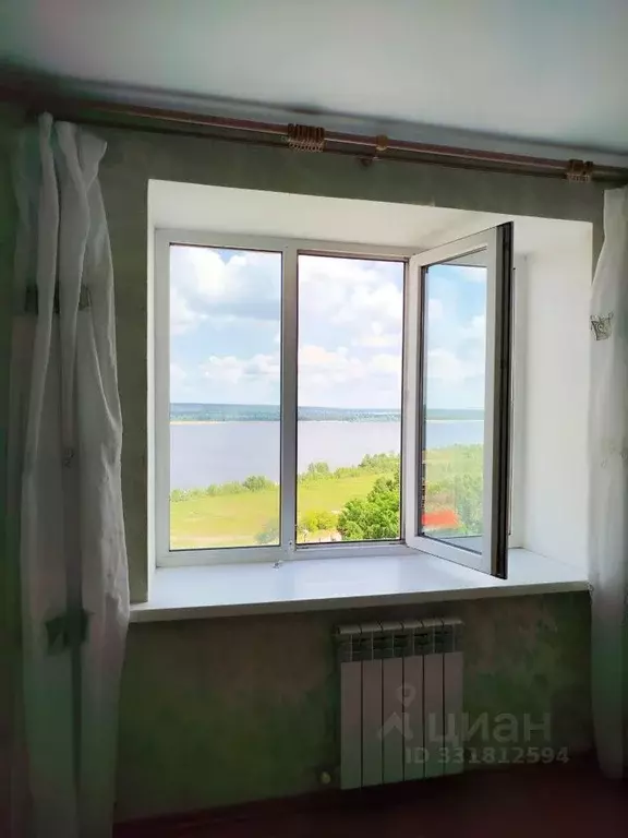 3-к кв. Чувашия, Новочебоксарск ул. Винокурова, 6Б (76.8 м) - Фото 1