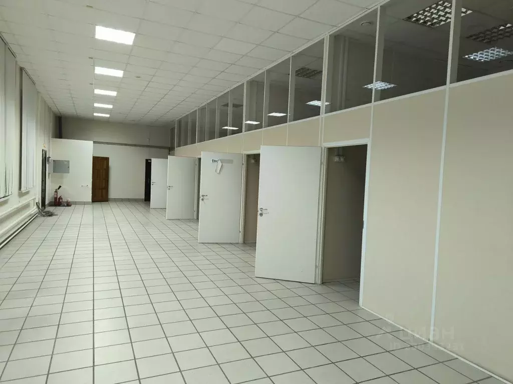 Помещение свободного назначения в Тульская область, Тула Демидовская ... - Фото 2