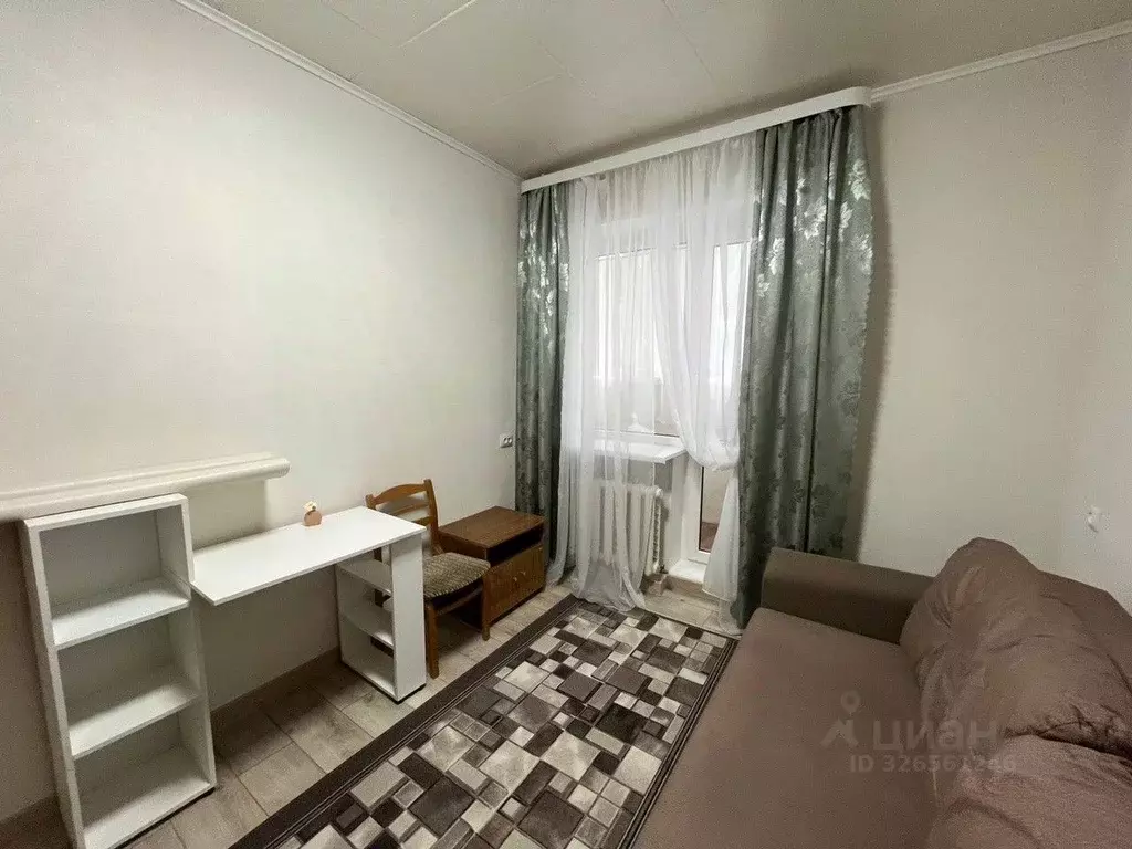 2-к кв. Ставропольский край, Пятигорск ул. Первая Бульварная, 2А (45.0 ... - Фото 1