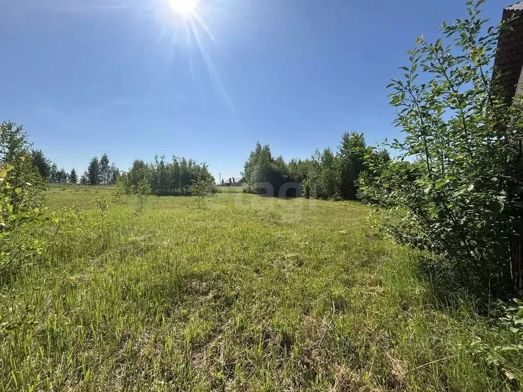 Участок в Тульская область, Тула  (11.0 сот.) - Фото 1