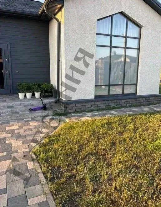 Дом в Белгородская область, Белгородский район, Новосадовское с/пос, ... - Фото 1