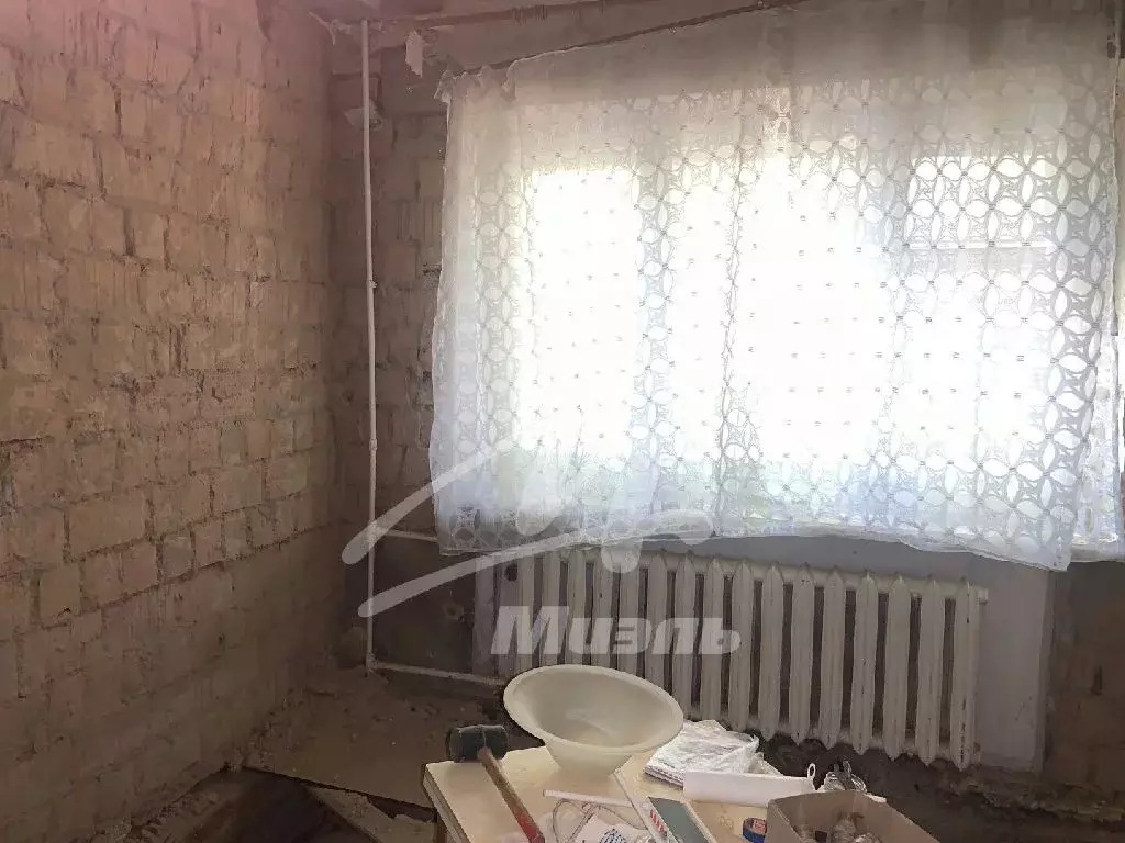 Продается 1-комнатная квартира - Фото 1