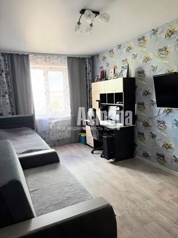 2-к кв. Забайкальский край, Чита просп. Фадеева, 41 (57.3 м) - Фото 1