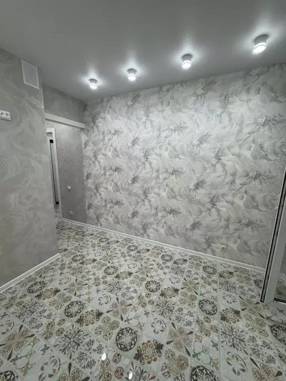 1-к кв. Мордовия, Саранск ул. Косарева, 81 (35.0 м) - Фото 0