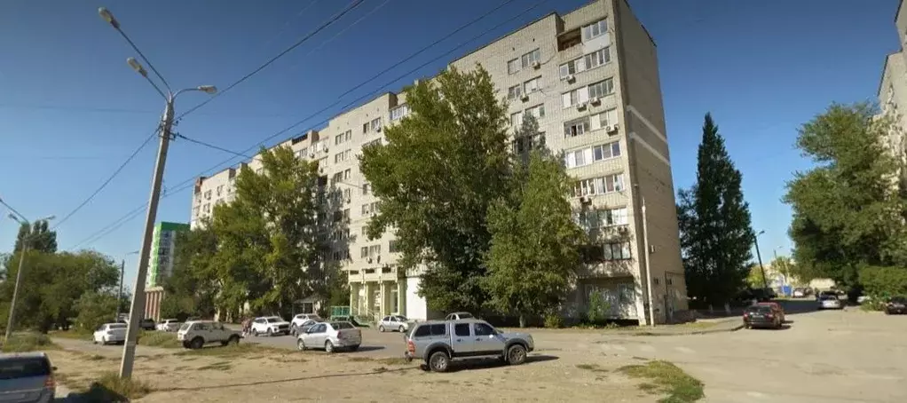 3-к кв. Волгоградская область, Волгоград ул. Генерала Штеменко, 62 ... - Фото 1
