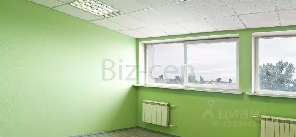 Офис в Санкт-Петербург ул. Седова, 5 (25 м) - Фото 2